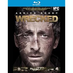 Wrecked [Blu-ray]