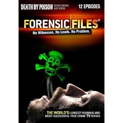 Forensic Files: Death by Poison