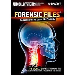 Forensic Files: Medical Mysteries