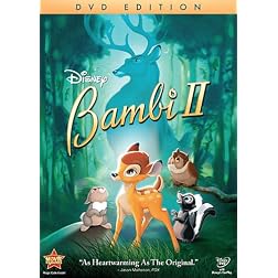 Bambi 2