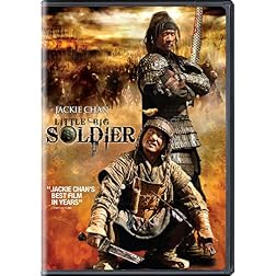 Little Big Soldier