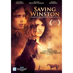 Saving Winston