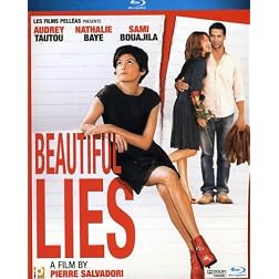 Beautiful Lies [Blu-ray]