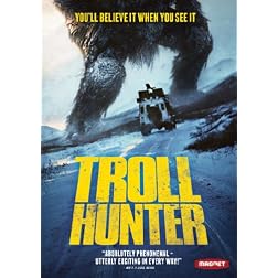Trollhunter