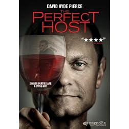 The Perfect Host