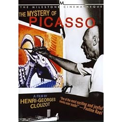 The Mystery of Picasso