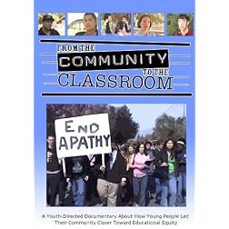From The Community To The Classroom