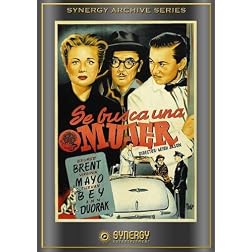 Out of the Blue (1947)