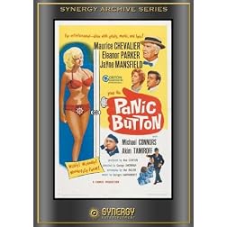 Panic Button (1963)