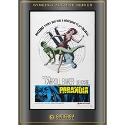 Paranoia (1969)