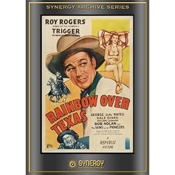 Rainbow Over Texas (1946)