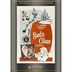 Santa Claus (1959)