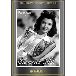 Shamrock Hill (1950)