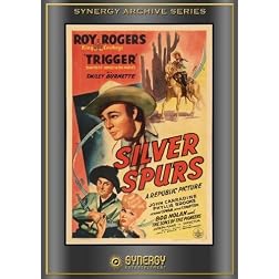Silver Spurs (1943)