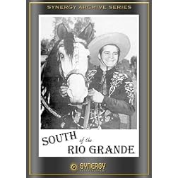 South of the Rio Grande (1945)