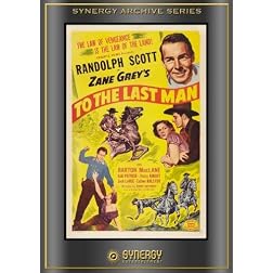 To the Last Man (1932)