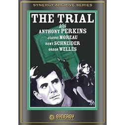 The Trial (1963)