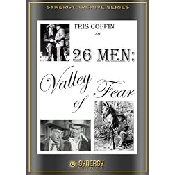 26 Men: Valley of Fear (1957)