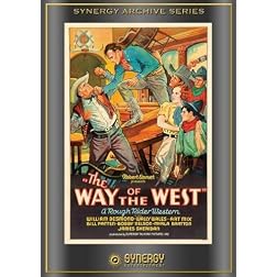The Way of the West (1934)
