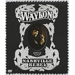 Nashville Rebel