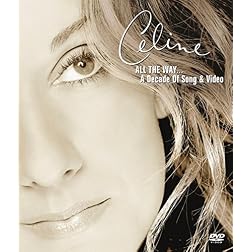 All The Way...A Decade of Song & Video