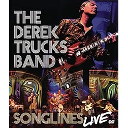 Songlines Live