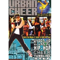 Urban Cheer & Dance