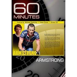 60 Minutes - Armstrong (May 22, 2011)