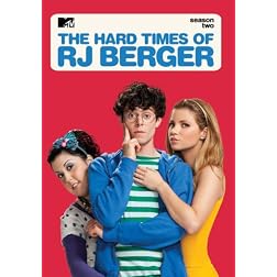 The Hard Times of RJ Berger: Season 2