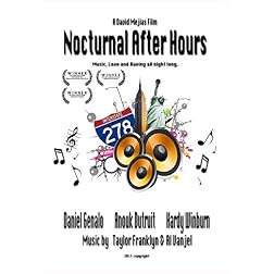 Nocturnal After Hours