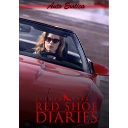 Zalman King's Red Shoe Diaries 4: Auto Erotica