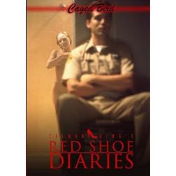 Zalman King's Red Shoe Diaries 20: Caged Bird