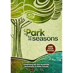 A Park For All Seasons One Hour Special (Institutions)