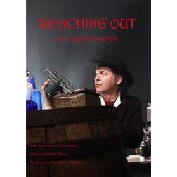 Reaching Out with Jack Powers
