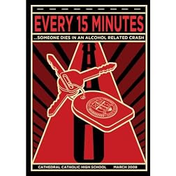 Cathedral Catholic High School Every 15 Minutes 2009
