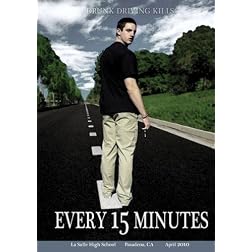 La Salle High School Every 15 Minutes 2010