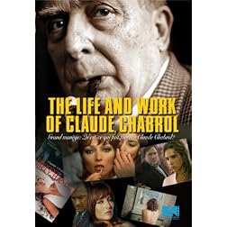 The Life and Work of Claude Chabrol