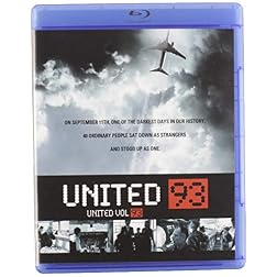 United 93 [Blu-ray]