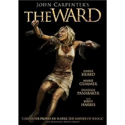 John Carpenter's the Ward