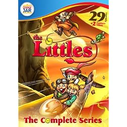 The Littles - The Complete Collection