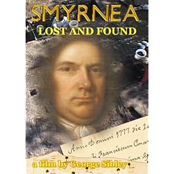 Smyrnea Lost and Found