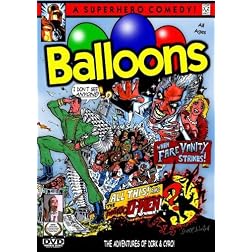 Balloons