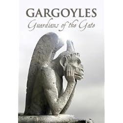 Gargoyle: Guardians of the Gate