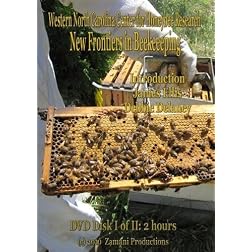 New Frontiers in Beekeeping Part One