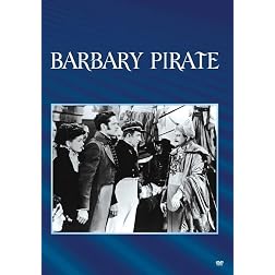 Barbary Pirate