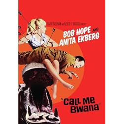 Call Me Bwana