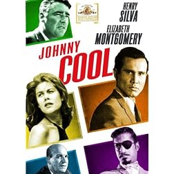Johnny Cool