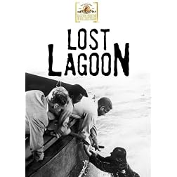 Lost Lagoon