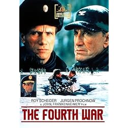 The Fourth War
