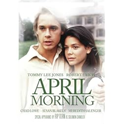 April Morning